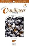 Le guide des coquillages marins, 2e édition by 