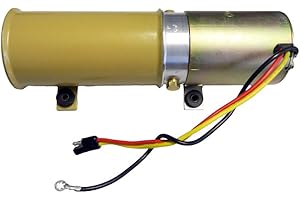HYDRO-E-LECTRIC 1960-1966 Ford Thunderbird Convertible High Volume Motor Pump