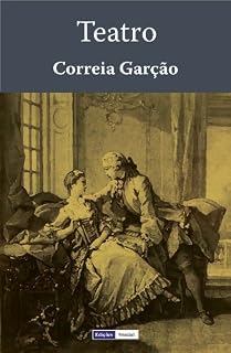 Livro Teatro