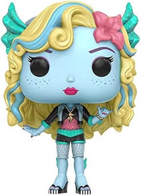 funko pop monster high