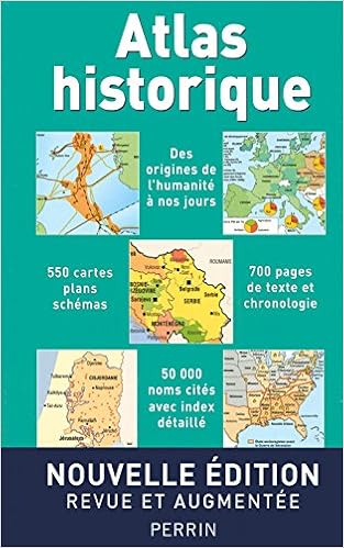 Amazon Fr Atlas Historique Albeck Raymond Hilgemann Werner Kinder Hermann Livres