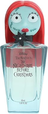 Disney Nightmare Before Christmas Sally Eau de Toilette 50ml New view 4