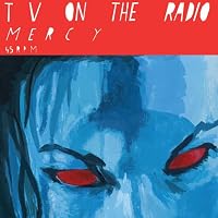 TV On The Radio Ablum Cover