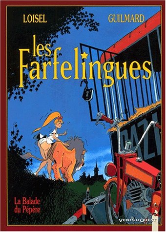 La  balade du pépère
