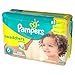 Pampers Swaddlers Disposable Diapers Size 6, 17 Count, JUMBO
