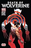 Death of Wolverine #1 - 2014 Marvel Comics