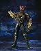 TAMASHII NATIONS Bandai Volume 64 Tatoba Combo Kamen Rider OOO - SIC