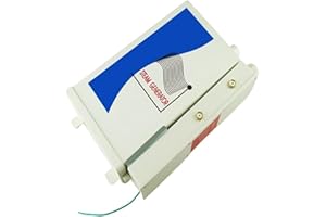 Sauna Steam Generator, 6KW Shower Enclosure Steam Shower House Sauna Room Steam Generator Electric Heating Device
