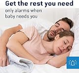 Angelcare AC027 Sensasure Baby Movement Monitor Sensor Pad Under Mattress view 12