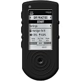 Shooters Global Silicon Case for SG Timer 2