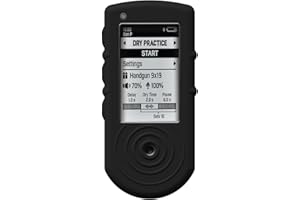 Shooters Global Silicon Case for SG Timer 2