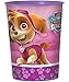 Paw Patrol Skye Toothbrush & Rinse Cup Bundle: 2 Items - Spinbrush Toothbrush, Pink Character Rinse Cup