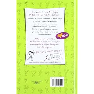 75 consejos para sobrevivir en el colegio