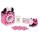 Disney Minnie Mouse Laundry Play Set