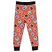 Power Rangers Boys' Power Rangers Pajamas Size 5