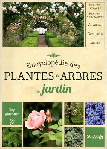 jardin encyclopedie