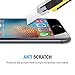 iPhone 7 Plus Screen Protector [Full Screen Coverage], SAVFY Full Screen Anti-Scratch Tempered Glass Protectors Edge-to-Edge Cover for iPhone 7 Plus 5.5