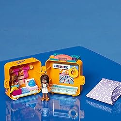 LEGO Friends Andrea's Swimming Cube 41671 Building