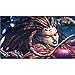 SteelSeries QcK Starcraft II Gaming Mouse Pad-Kerrigan Vs. Zeratul Edition
