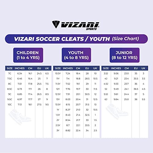 outdoor soccer shoes for kids