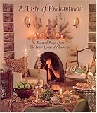 A Taste of Enchantment: Treasured Recipes from the Junior League of Albuquerque by 