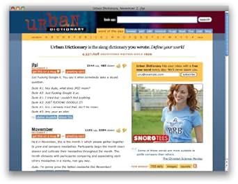 Download Amazon.com: Urban Dictionary Word of the Day: UrbanDictionary.com: Kindle Store