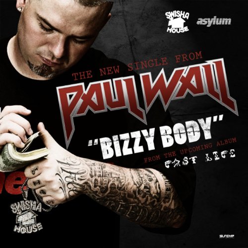 Amazon.com: Bizzy Body (feat. Webbie & Mouse) [Clean 