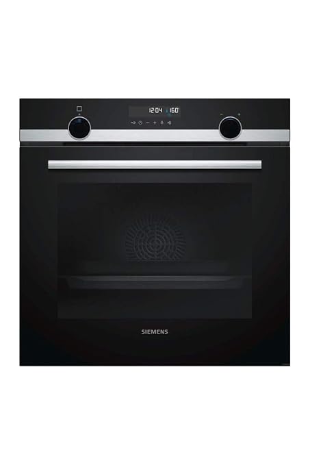 Siemens iQ500 HB578A0S0 - Horno (Medio, Horno eléctrico, 71 ...