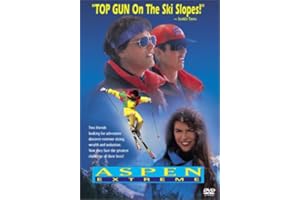 Buena Vista Home Video Aspen Extreme