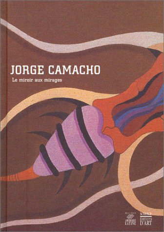 Jorge Camacho
