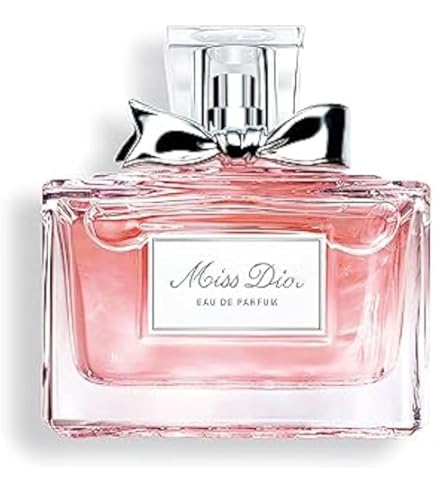 Amazon.com : Miss Dior Rose N'Roses by Christian Dior for Women
