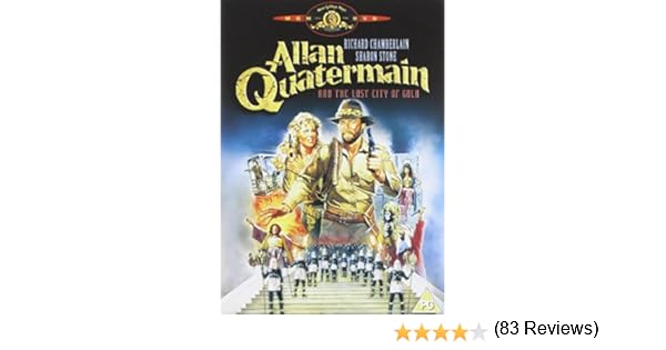 Watch Allan Quatermain And The Temple Of Skulls Downloads