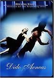 DVD Dido and Aeneas (2006) Book