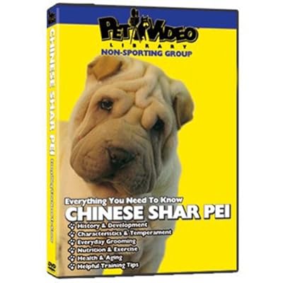 Entrenamiento canino Guía completa de Shar Pei Nicaragua Ubuy