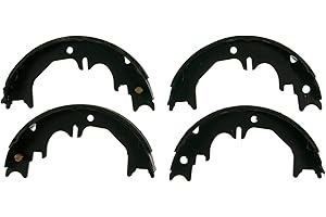 Wagner QuickStop Wagner Brake Z850 Parking Brake Shoe