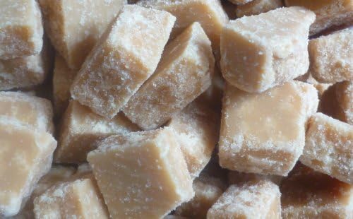 Scottish Butter Tablet 500 Gram Bag (1/2 Kilo)