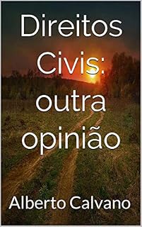 Livro Direitos Civis: outra opinião