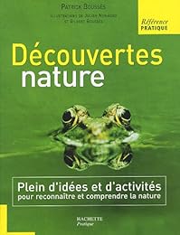Découvertes nature