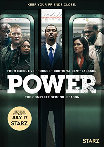 Power Season 2 Buy Online In Cambodia Missing Category Value Products In Cambodia See Prices Reviews And Free Delivery Over 27 000 Desertcart