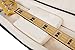 Gator Cases Pro-Go Ultimate Guitar Gig Bag; Fits Electric Bass Guitars (G-PG BASS)