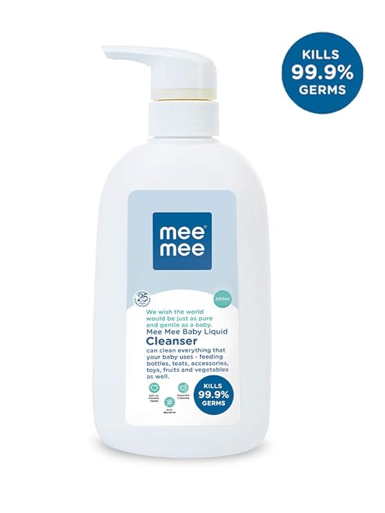 mee mee bottle wash