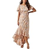 ASTR The Label Womens Veida Dress