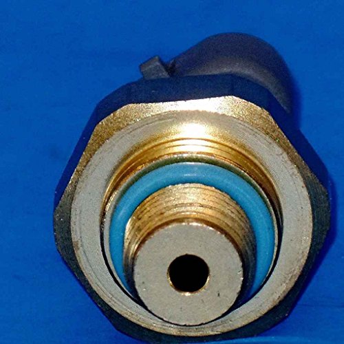 Egal Oil Pressure Sensor 4921505 Car Oil Pressure Transducer for Cummins for 2000-2002 Dodge Ram 2500 3500 6cyl 5.9L Diesel