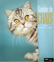 Gueules de chats