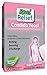 Real Relief Homeolab Candida Yeast Tablets, 90 Count