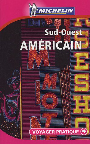 Sud-Ouest américain