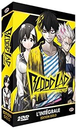 Blood Lad - L'intégrale - Édition Gold