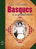 Image de les recettes basques de ma grand-mère