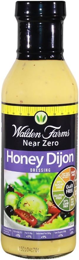 Salad Dressing 12 oz (355 ml)
