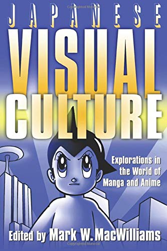 Japanese Visual Culture by 